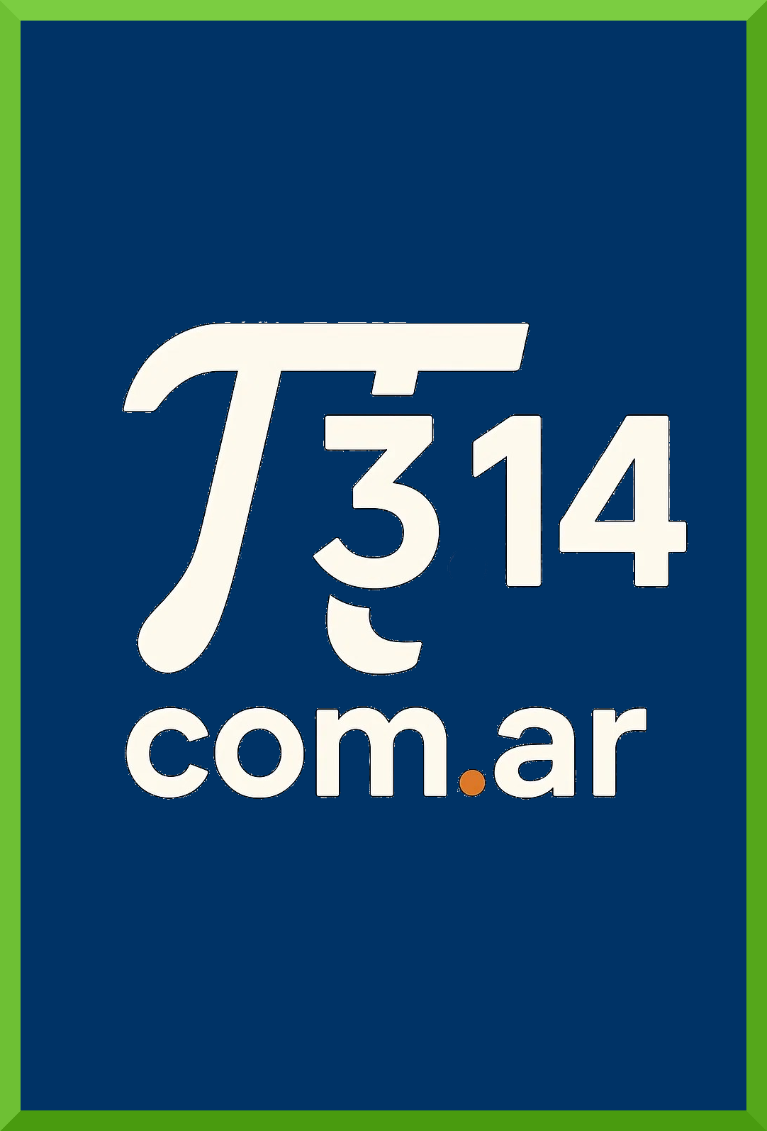 Logo de Pi314